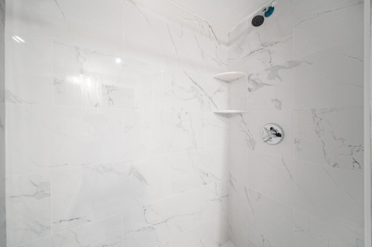 Easy Commute South Boston 4Br 1Bh Apt ภายนอก รูปภาพ